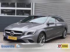 Mercedes-Benz CLA-klasse Shooting Brake - 200 D AMBITION / / NAVI / CRUISE / LED