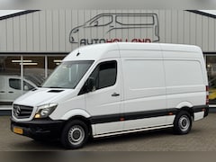 Mercedes-Benz Sprinter - 310 CDI 70KW 95PK L2H2 EURO 6 AIRCO/ CAMERA/ ORIGINEEL AUDIO/ 10