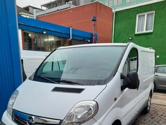 Opel Vivaro - 2.0 CDTI L1H1