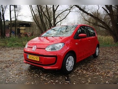 Volkswagen Up! - 1.0 move up Automaat