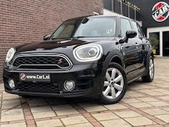 MINI Countryman - 2.0 Cooper S CHILI LEDER PANO KEYLESS NAVI CRUISE HEAD UP