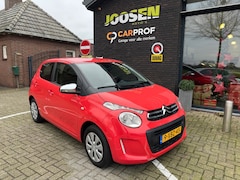 Citroën C1 - 1.0 E-VTI FEEL