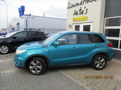 Suzuki Vitara - 106 Exclusive Climte c./ Cc/ Stoelverw. / Trekhaak