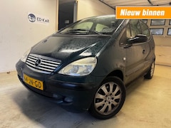 Mercedes-Benz A-klasse - 140 Classic Lang AIRCO LMV PRIJS ZO MEE