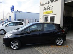 Peugeot 208 - 1.2 PureTech Blue Lion Airco