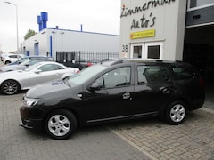 Dacia Logan MCV - 0.9 TCe Prestige Airco Cruise Navi