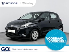 Hyundai i10 - 1.0 Comfort | APPLE CARPLAY/ AUTO ANDROID | LANEKEEP | CRUISE CONTROL | INCL. €1700, - KOR