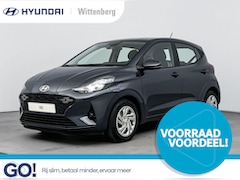 Hyundai i10 - 1.0 Comfort | APPLE CARPLAY/ AUTO ANDROID | LANEKEEP | CRUISE CONTROL | INCL. €1700, - KOR