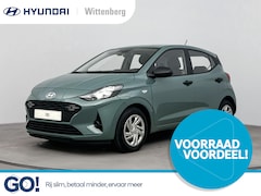 Hyundai i10 - 1.0 Comfort | APPLE CARPLAY/ AUTO ANDROID | LANEKEEP | CRUISE CONTROL | INCL. €1700, - KOR