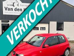 Seat Arosa - 1.4i Stella