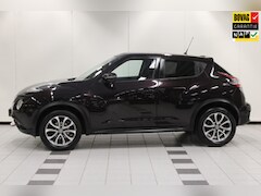 Nissan Juke - 1.2 DIG-T S/S Connect Edition*Veel opties*Trekhaak*Nap