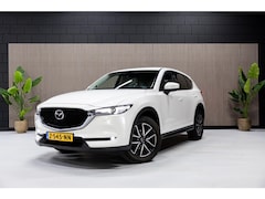 Mazda CX-5 - 2.0 SKYACTIV-G 160pk 4WD Aut GT-M