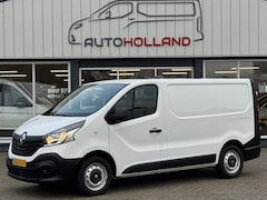 Renault Trafic - 1.6 DCI 70KW 95PK EURO 6 AIRCO/ CRUISE CONTROL/ PARKEERSENSOREN/