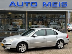 Ford Mondeo - 2.0-16V First Edition Automaat Clima Cruise