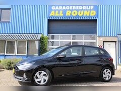 Hyundai i20 - 1.0 T-GDI Comfort Smart Navigatie/camera/cruise control/stoel/st