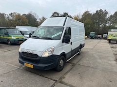 Iveco Daily - 35S11V L3H2