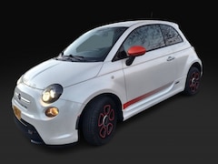 Fiat 500 - E-2018/24KW/2018/ Nu nog met 2000 subsidie