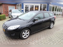 Ford Focus - 1.0 ECOBOOST TREND, EXPORTPRIJS