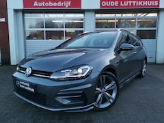 Volkswagen Golf Variant - 1.4TSI 125PK DSG R-Line Full-Led Virtual Cockpit Cruise