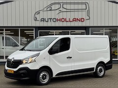 Renault Trafic - 1.6 DCI 89KW 121PK EURO 6 AIRCO/ NAVIGATIE/ CRUISE CONTROL/ 100%