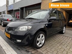 Mazda 2 - 2 1.6 Dynamic AIRCO HOOG INSTAP RIJDT GOED NAP NAP APK