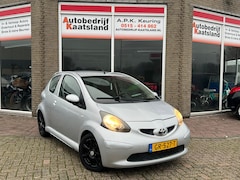 Toyota Aygo - 1.0-12V - Airco - Nieuwe Apk