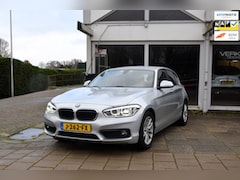 BMW 1-serie - 118i High Executive, Automaat , Carplay