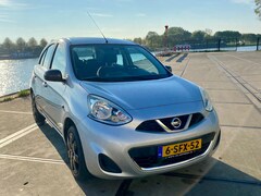 Nissan Micra - 1.2 DIG-S Tekna