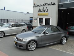 BMW 1-serie - 135i High Executive M-Pakket 306PK