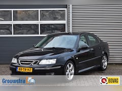 Saab 9-3 - VOLLEDIGE HISTORIE / AUTOMAAT / STOELVERWARMING