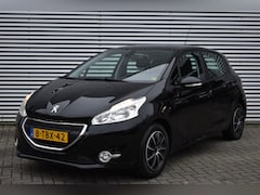 Peugeot 208 - 1.2 E-VTI 5DRS. ENVY / ECC / NAVI / PDC / 1e EIGENAAR / AFN. HAA