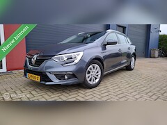 Renault Mégane Estate - 1.2 TCe, Trekhaak, Cruise