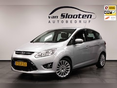 Ford C-Max - 1.0 Edition Plus|Navigatie| Cruise| Camera| Distributieriem vervangen