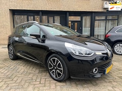 Renault Clio Estate - 0.9 TCe Dynamique