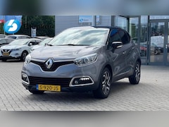 Renault Captur - 1.2 TCe Dynamique Automaat Keyless Cruise Navi Clima