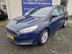 Ford Focus - 1.0 nieuw model, navi, Nieuwe APK