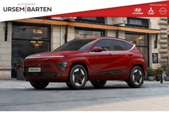 Hyundai Kona Electric - Comfort Smart 65.4 kWh