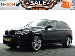 BMW X5 - M Black Fire Edition Aut- Bang Olufsen Plus, Carbon Afwerking, Alcantara Hemel, Head Up, P