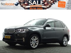 BMW X5 - xDrive40e iPerformance High Executive Aut- Panodak, Memory, Head Up, Sfeerverlichting, 360