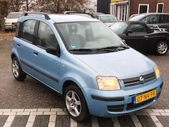 Fiat Panda - 1.2 Dynamic MET NIEUWE APK