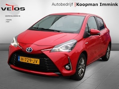 Toyota Yaris - 1.5 Hyb. Dynamic