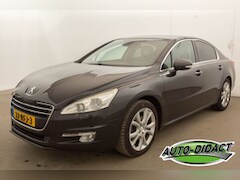 Peugeot 508 - 1.6 THP Automaat Allure