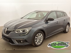 Renault Mégane - 1.5 dCi Navi