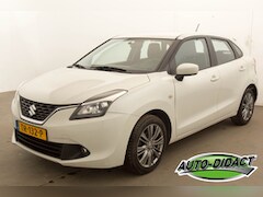 Suzuki Baleno - 1.2 Exclusive Automaat