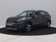 Kia Niro - 1.6 GDi Hybrid DynamicLine | CAMERA | ADAPTIVE | TREKHAAK