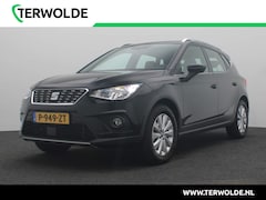 Seat Arona - 1.0 TSI Xcellence | AUTOMAAT | Trekhaak | Apple Carplay/Android Auto |