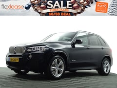 BMW X5 - xDrive40e iPerformance M Sport Aut- Memory, Head Up, Stoelventilatie, Stuur/Stoelverwarmin