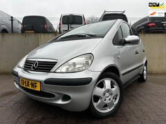 Mercedes-Benz A-klasse - 140 Classic/AIRCO/APK 10-2025/CRUISE/INRUILKOOPJE/