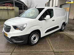 Opel Combo - 1.5D L2H1 Edition MAXI SORTIMO INRICHTING