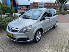 Opel Zafira - 1.8 Enjoy 140 pk 7 zits